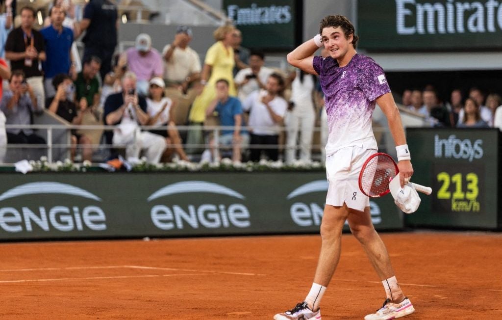 ¿Fonseca sigue fresco tras su maratón ante Djokovic?… Sigue el final de la jornada con nosotros ¿Fonseca sigue fresco tras su maratón ante Djokovic?… Sigue el final de la jornada con nosotros